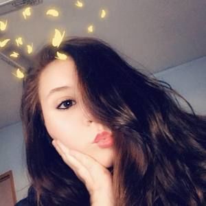 Meet your Posher, Jaylyn